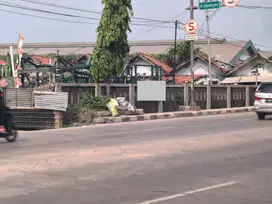 Tanah Kavling Siap Bangun di Jalan Diponegoro Bekasi