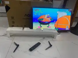 TV AQUA JAPAN 32 inc LED digital