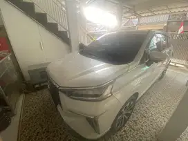 Jual toyota veloz Q non tss nik2021 pembelian 2022