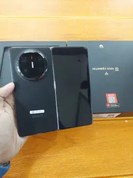 Huawei Mate X6 512 Gb Second Resmi Mulus