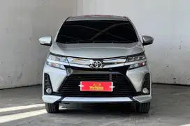 AVANZA VELOZ 1.3 AT TDP 15JT