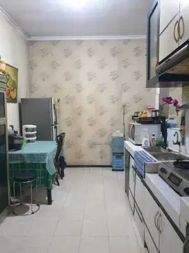 Di Jual Cepat Rumah Pojok. Taman Pondok Jati, Taman, Sidoarjo
