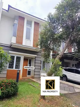 Rumah 2 Lantai Di Cluster Baru Kota Wisata Cibubur