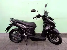 Honda Beat street Th.2024 Low km 8rb!!