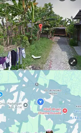 Dijual Rumah Jl Pakal Madya Baru Minimalis On Progress
