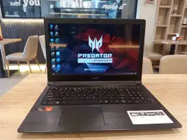 Acer Aspire 3 -A315-41 Ryzen 3 Ram 8 DDR4 SSD NVME 128 hDD 500 Radeon