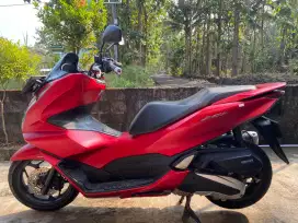 2021 Honda PCX Type ABS