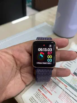 Apple watch series 3 38mm