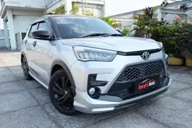 Raize GR Sport Turbo 1.0