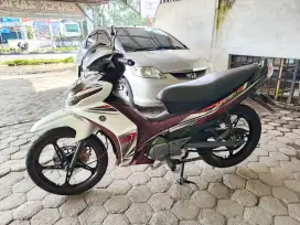 Jupiter Z1 2012