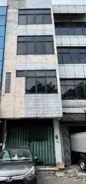 disewakan ruko jalan waspada