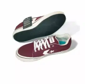 Converse CTAS El Distrito 2.0 OX  167010C