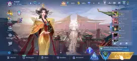 Mobile legend bang bang