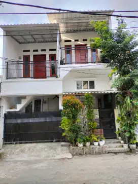 Kost putri kebun nanas Cikokol tangerang