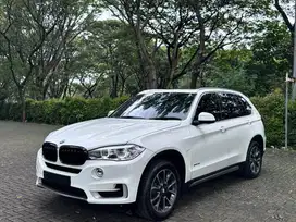 (Full Record) BMW X5 2017 xLine xDrive35i F15 Digital Speedo / x3 / x1
