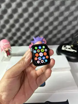 Apple Watch Series 9 45mm Midnight Ex iBox