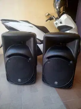 Speaker active MACKIE SRM -450