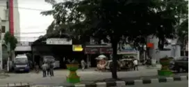 Tanah di jual di Jalan SM Raja Medan