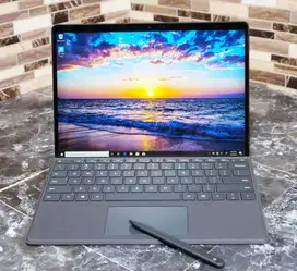 Microsoft Surface Pro X