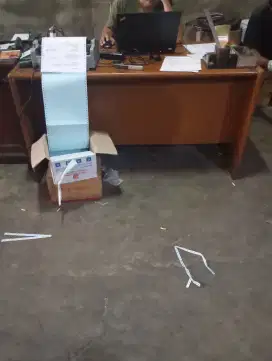 Di Butuhkan Admin Gudang