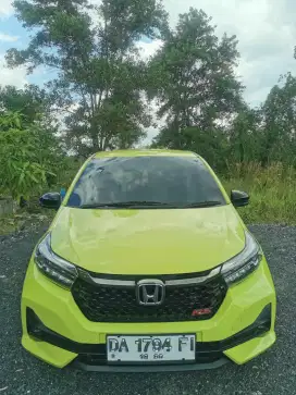 Brio RS metic 2023