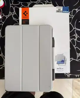 spigen case original for ipad pro m4