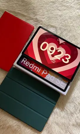Redmi Pad SE 4/128 GB Wifi