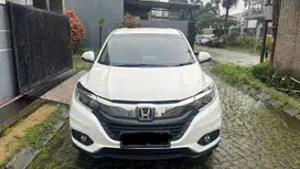 Honda HR-V 2021 Bensin