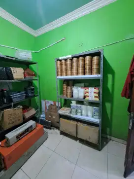 OFFICE BOY DEPOK