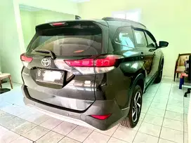 Toyota Rush G AT 2020 pakai pribadi