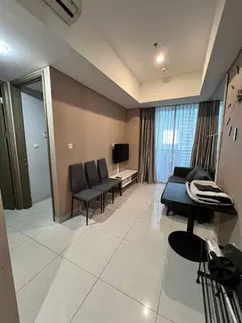 Sewa Unit Bagus Taman Anggrek Residences