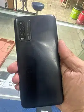 Xiaomi Redmi 9t 6/128