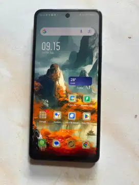 Infinix HOT 40 Pro 12/256gb