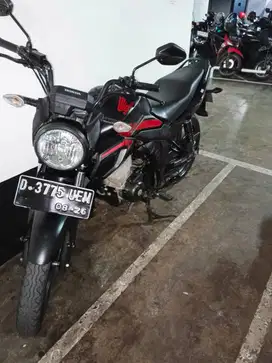 Honda CB 150 Verza 2021