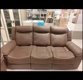 Sofa recliner 3 Seat