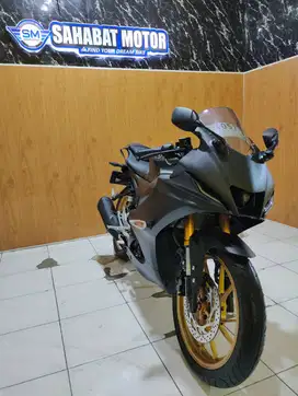 YAMAHA R15 V4 TH 2023