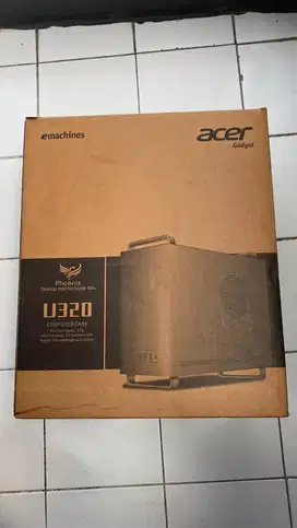 Casing Komputer Acer U320