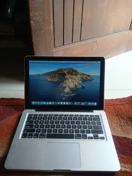 Macbook pro 13-inch,2012