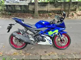 Yamaha R15 V2 tahun 2016 pajak hidup