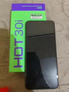 Infinix Hot 30i 8/128