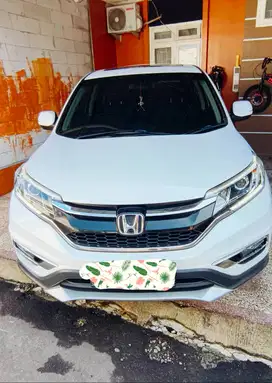 HONDA CRV 2.4 PRESTIGE JBL FENDER AUDIO AND SUNROOF
