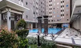 Disewakan Apartemen Gading Nias Residence 2BR