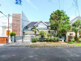 Rumah Cantik 2 Lt SHM 10 Mnt ke RS Hermina Bogor Dibantu KPR J-32996