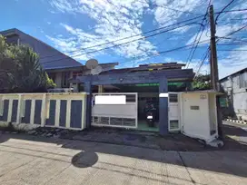 Rumah LT 327 Hadap Utara 9 Mnt ke Cibinong City Mall J-35178