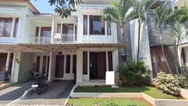 Rumah SHM 2 Lt Siap KPR 10 Mnt ke Pintu Tol Sentul Barat J-36409