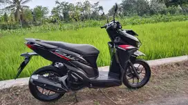 Vario 125 Sehat Luar Dalam – Harga Nego Tipis!