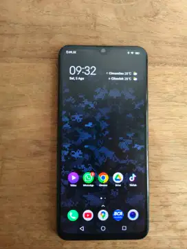 Vivo y19 ram 6/128gb