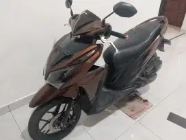 Vario 125 r tahun 2014 pajak plat hidup