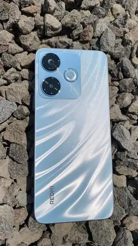 XIAOMI REDMI 13X 8/256 NEW GARANSI RESMI‼️