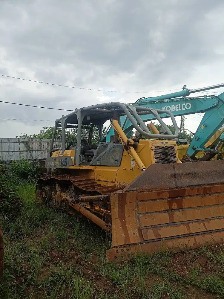 BullDozer D85ESS-2 2020 Jual / Rental